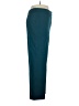 Blair Solid Teal Casual Pants Size 16 - photo 4