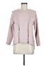 On Twelfth Pink Pullover Sweater Size M - photo 1