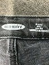 Old Navy Chevron-herringbone Black Jeans Size 14 - photo 7