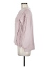 On Twelfth Pink Pullover Sweater Size M - photo 5