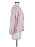 On Twelfth Pink Pullover Sweater Size M - photo 4