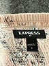 Express Outlet 100% Polyester Floral Ivory Cocktail Dress Size S - photo 7