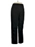 Basic Editions Black Dress Pants Size 16 - photo 1