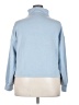 Vuori Blue Turtleneck Sweater Size XXL (estimated) - photo 2