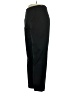 Basic Editions Black Dress Pants Size 16 - photo 5