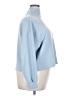 Vuori Blue Turtleneck Sweater Size XXL (estimated) - photo 4