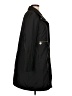 MICHAEL Michael Kors 100% Polyester Black Raincoat Size L - photo 4