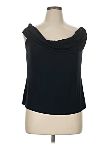 Worth New York Sleeveless Blouse (view 1)