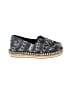 TOMS Blue Flats Size 7 (kids) - photo 1