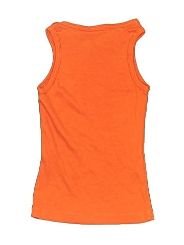 Cotton Caboodle Sleeveless T-Shirt (view 2)
