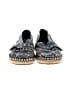 TOMS Blue Flats Size 7 (kids) - photo 2