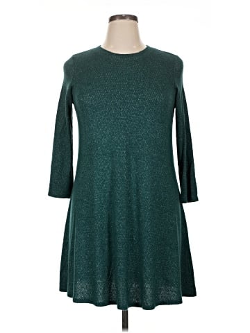 Fortune + Ivy Casual Dress (view 1)