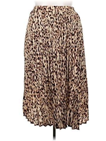 Tadashi Shoji Casual Skirt (view 2)