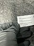 Insight Chevron-herringbone Black Casual Pants Size 12 - photo 7