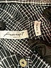 Foxcroft Plaid Gray Long Sleeve Button-Down Shirt Size 12 - photo 7