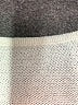 Unbranded 100% Acrylic White Pullover Sweater Size M - photo 7
