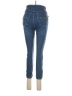 Rock & Republic Blue Jeggings Size 6 - photo 2
