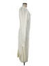 Bebe Ivory Cocktail Dress Size M - photo 4