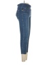 Rock & Republic Blue Jeggings Size 6 - photo 4