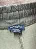 Splendid 100% Rayon Camo Gray Track Pants Size L - photo 7