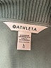 Athleta Gray Cardigan Size L - photo 7