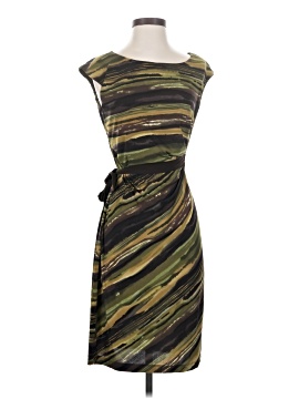 Connected Apparel Casual Dress