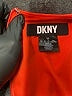 DKNY Orange Cocktail Dress Size 2 - photo 6