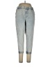 One by One Teaspoon 100% Cotton Color Block Blue Jeans Size 31 waist (estimated) - photo 1