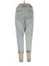 One by One Teaspoon 100% Cotton Color Block Blue Jeans Size 31 waist (estimated) - photo 2