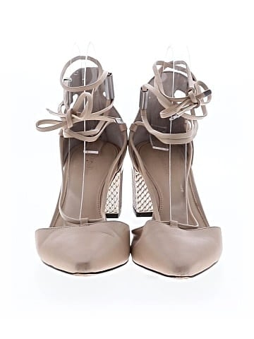 Calvin Klein Heels (view 2)