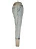 One by One Teaspoon 100% Cotton Color Block Blue Jeans Size 31 waist (estimated) - photo 4