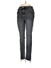 Joe's Jeans Solid Gray Jeans Size XS - photo 1