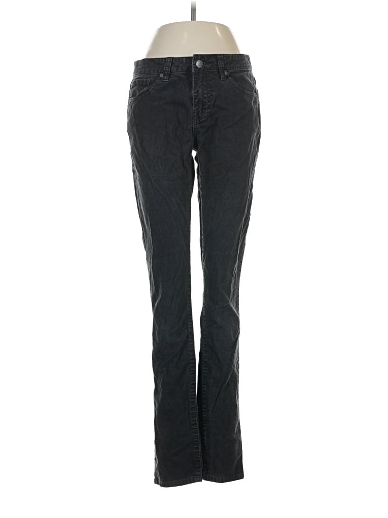 Pre-owned Prana Jeans In Black