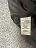 Coldwater Creek Paisley Red Blazer Size 10 - photo 7