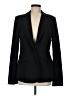 Liz Claiborne Black Blazer Size 8 (tall) - photo 1