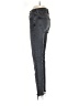 Joe's Jeans Solid Gray Jeans Size XS - photo 5