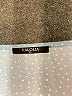 Vanilia Blue 3/4 Sleeve Blouse Size XL - photo 7