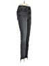 Joe's Jeans Solid Gray Jeans Size XS - photo 4