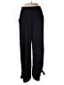 Assorted Brands Black Casual Pants Size S - photo 1