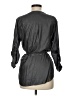 Forever 21 Gray Casual Dress Size M - photo 2