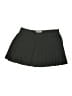 OAK + FORT Solid Gray Skort Size 10 - photo 1