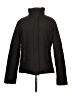 New York & Company 100% Polyester Solid Black Jacket Size XS - photo 1