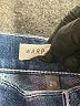 WARP + WEFT Blue Jeans Size 26 waist - photo 4