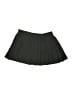 OAK + FORT Solid Gray Skort Size 10 - photo 2