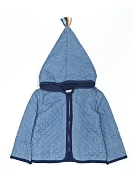 Hanna Andersson Raincoat