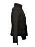 New York & Company 100% Polyester Solid Black Jacket Size XS - photo 4