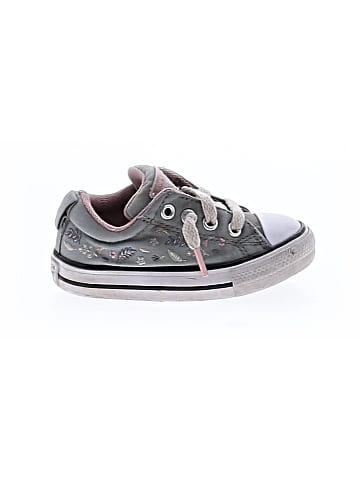 Converse Sneakers (view 1)