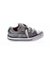 Converse Gray Blue Sneakers Size 5 (baby) - photo 1