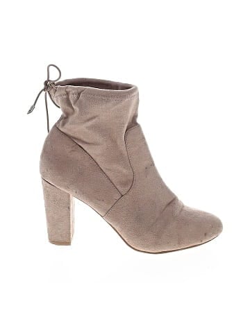 Nine West Ankle Boots (view 1)