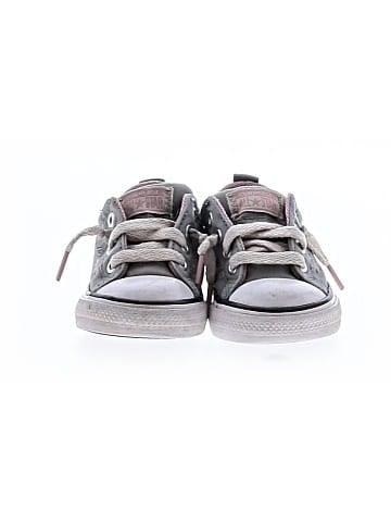 Converse Sneakers (view 2)